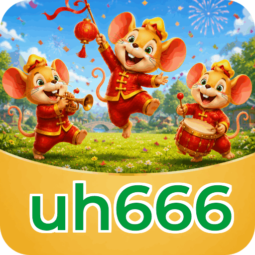 uh666