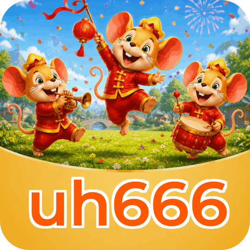 Pacote Completo do App uh666