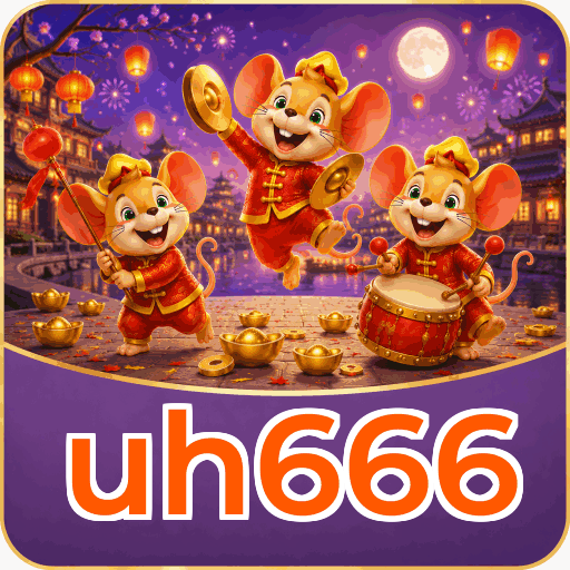 uh666 Facebook - Página oficial com promoções e comunidade ativa